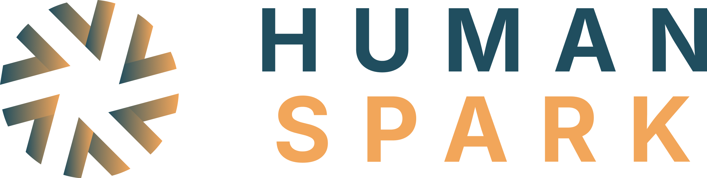 Human Spark