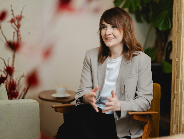 Coaching liderski – Siła i klarowność w zespole​